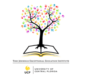 TJEEI Logo featuring a tree