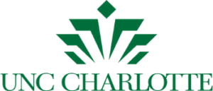 UNC Charlotte's logo