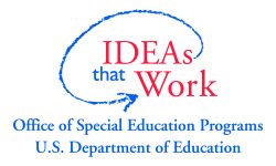 IDEAs that Work Logo